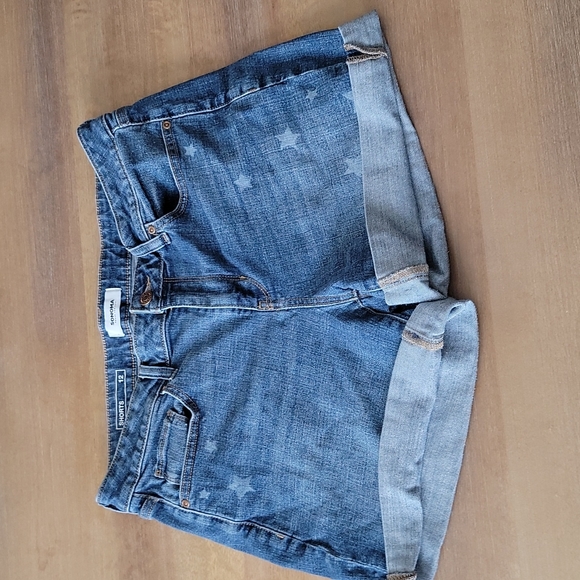 Sonoma Pants - Sonoma Jean Shorts